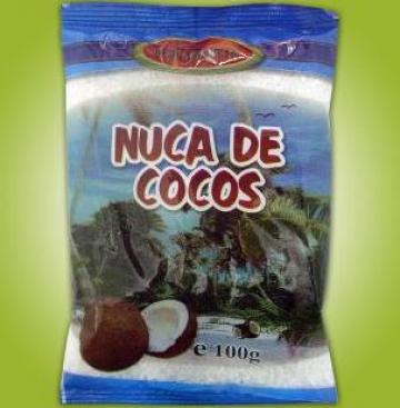 Nuca de cocos 100 gr.