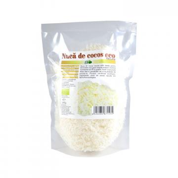 Nuca de cocos razuita, bio 250g