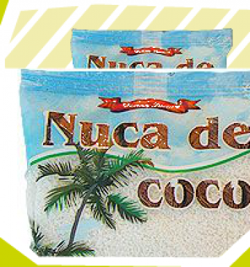 Nuca de cocos