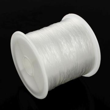 Nylon transparent 0,2mm - 130m
