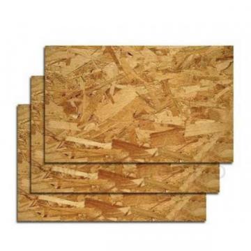 OSB 10 mm 1250x2500
