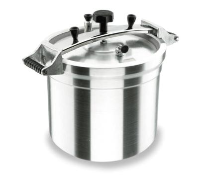 Oala aluminiu sub presiune profesionala 30 litri