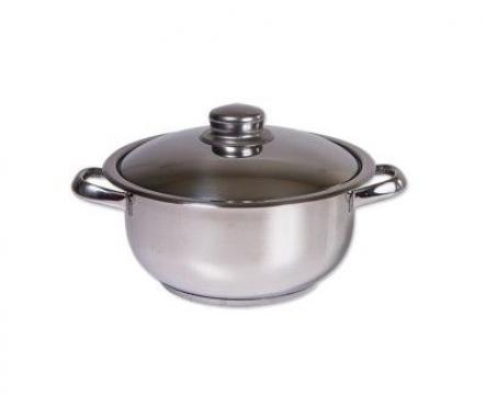 Oala din inox Zilan Cocinera 4litri ZLN7246