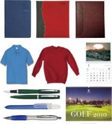 Obiecte promotionale personalizate