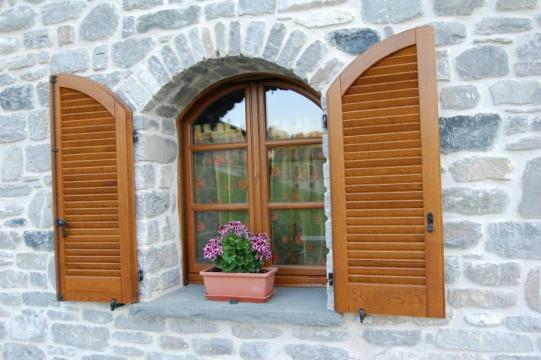 Obloane aluminiu