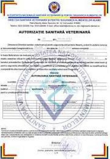 Obtinere avize de functionare