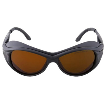 Ochelari de protectie DSH-GF 400-700nm