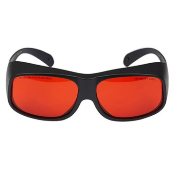 Ochelari de protectie DSH-GP 180-532nm
