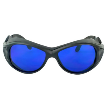 Ochelari de protectie DSH-LP 590-690nm