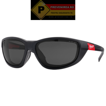 Ochelari de protectie Premium