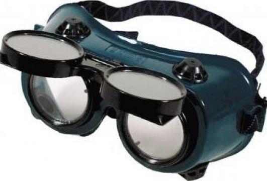 Ochelari de protectie pentru sudare-taiere oxigaz