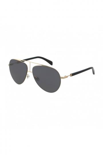 Ochelari de soare Balmain - UV 3 Unisex Black