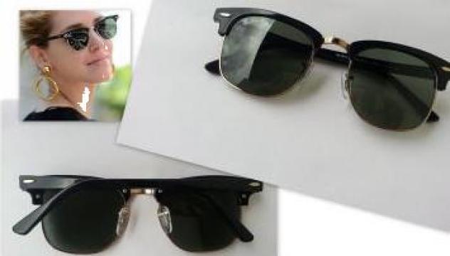 Ochelari de soare Ray Ban Clubmaster