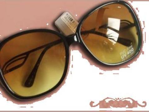 Ochelari de soare  retro anii ''75