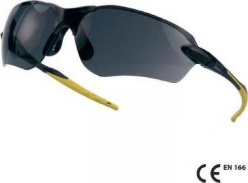 Ochelari protectie 41963 Flex Black