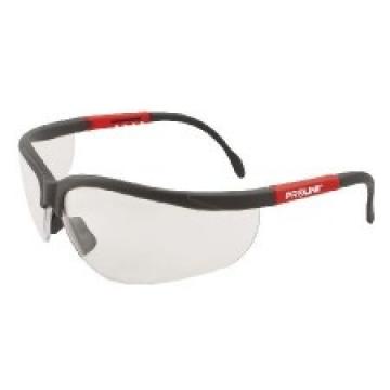 Ochelari protectie cu lentile transparente F1