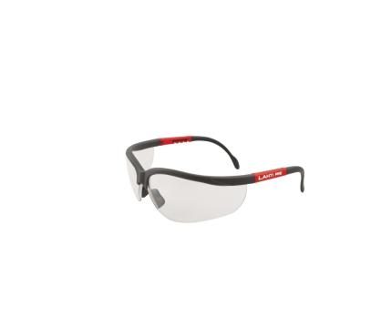 Ochelari protectie cu reglaj (F) / transparent