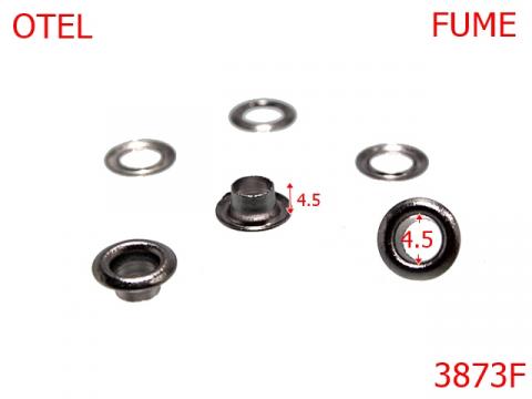 Ochet 4.5 mm fume 2G4 3873F