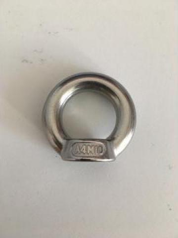 Ochet inox AISI316L