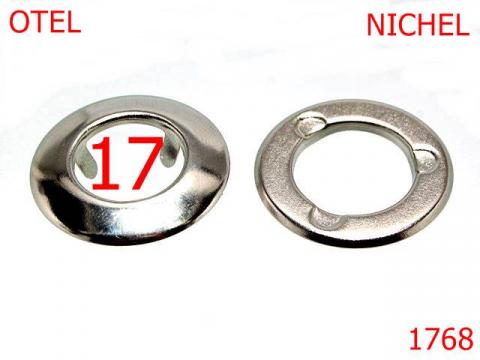 Ocheti poseta 17mm/nikel 17 mm nichel 2C3/2A6 AJ15 1768