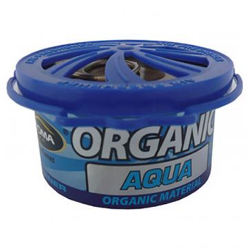 Odorizant Aroma car organic aqua