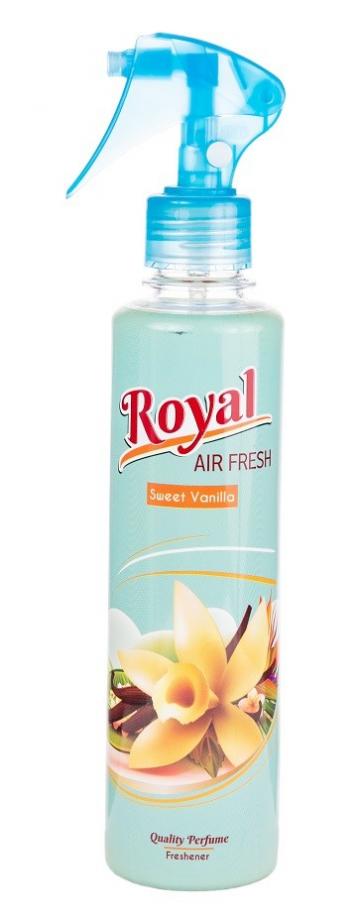Odorizant Royal Sweet Vanilla - 250 ml