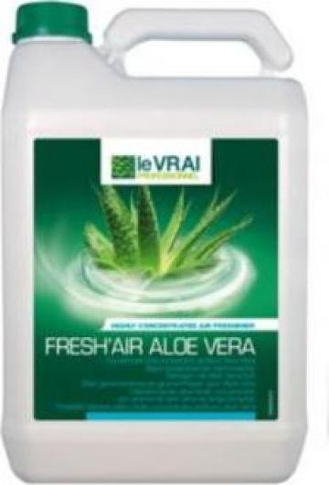 Odorizant ecologic concentrat 5 litri Aloe Vera Action Pin