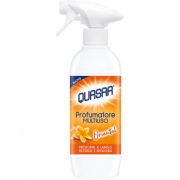 Odorizant lichid Quasar parfum oriental, 500 ml