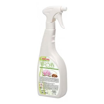 Odorizant profesional Aersan Permanent, lotus & condimente