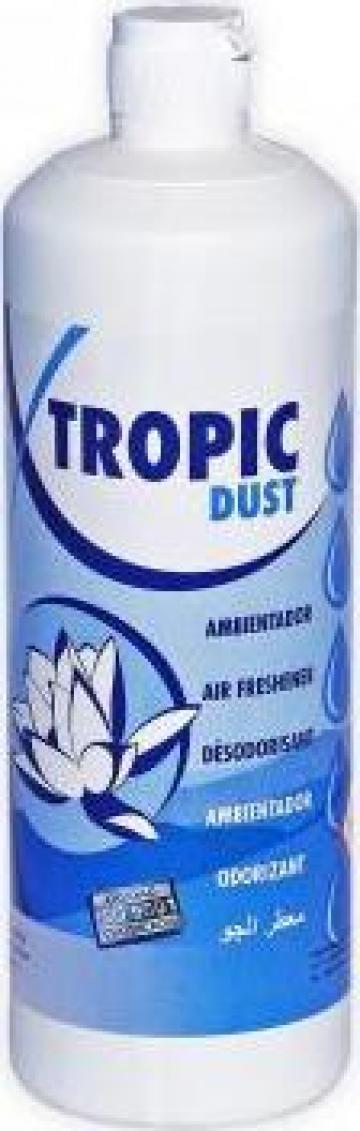 Odorizant profesional Dermo - Tropic Dust