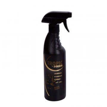 Odorizant profesional Dermo Tropic Golden 500ml