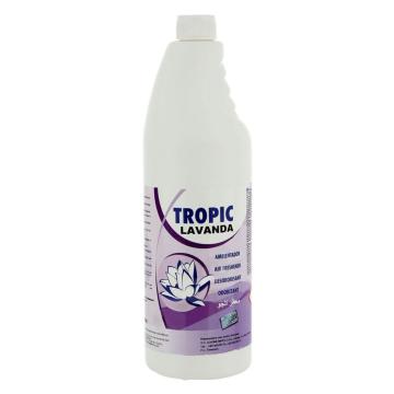 Odorizant profesional Dermo Tropic Lavanda, 1L