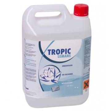 Odorizant profesional Dermo Tropic Lemans, 5L