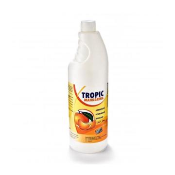 Odorizant profesional Dermo Tropic Mandarina 1L