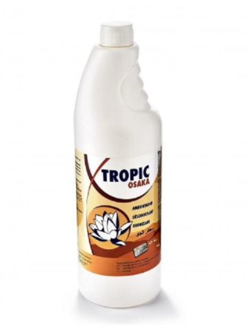 Odorizant profesional Dermo Tropic Osaka 1L