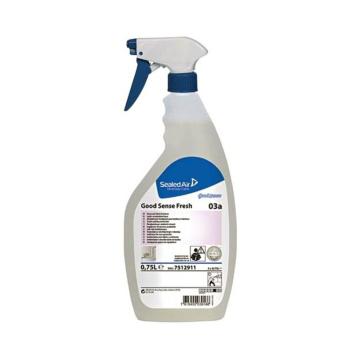 Odorizant profesional Good Sense Fresh, 750 ml
