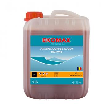 Odorizant profesional canistra 5 litri Airmax Coffee K7000