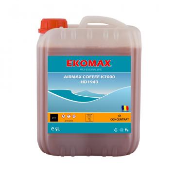 Odorizant profesional canistra 5 litri Airmax Coffee K7000