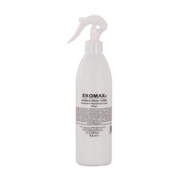 Odorizant profesional flacon 500 ml Airmax Fresh Turbo K7000