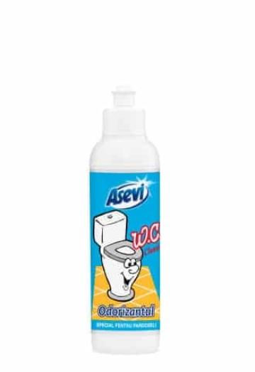 Odorizant wc Deo WC 24h Asevi Classic