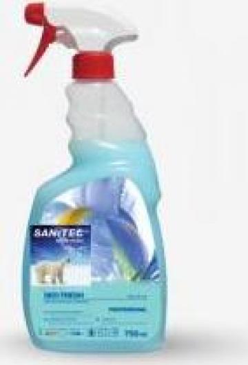 Odorizanti camera Sanitec - Sani Deo 750 ml