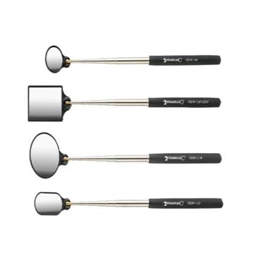 Oglinda de inspectie telescopica inox, dimensiune 32 mm