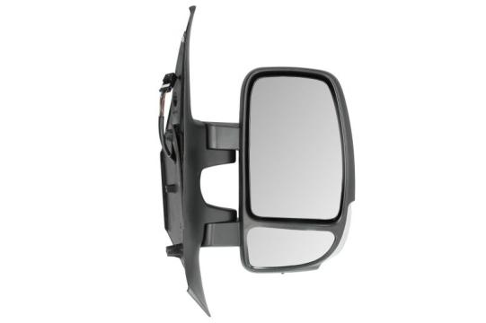 Oglinda exterioara completa Renault Master 2010-2023 dreapta