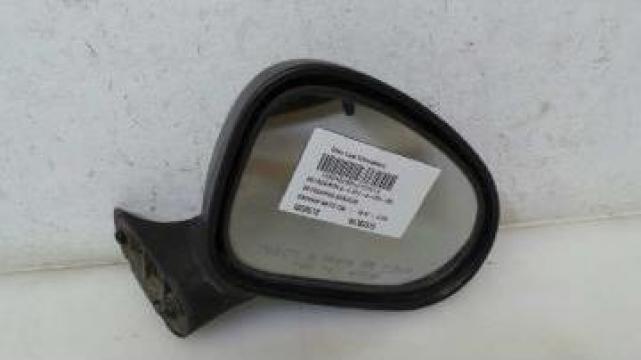 Oglinda stanga completa Daewoo Matiz 96380522