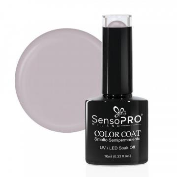 Oja semipermanenta Sensopro Milano 10ml - 041 Pure Porcelain