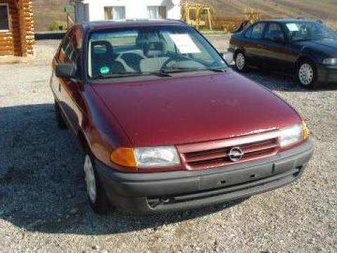 Opel Astra 1,4