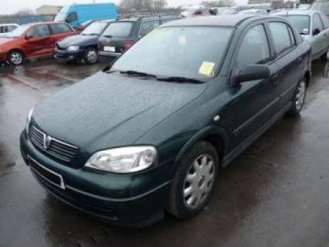 Opel Astra 1999