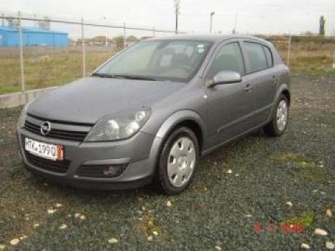 Opel Astra Diesel Xenon New !!!
