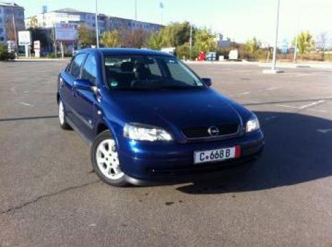 Opel Astra G 2003/1,6 Benzina