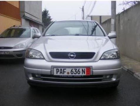 Opel Astra G 2003 euro 4